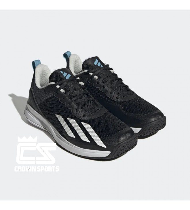 Adidas Courtflash Speed Tennis Shoe  HQ8482